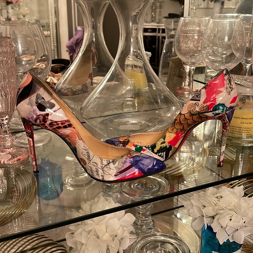 Christian Louboutin